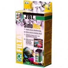JBL SintoMec - интензивни био филтърни пръстени 450 гр.
